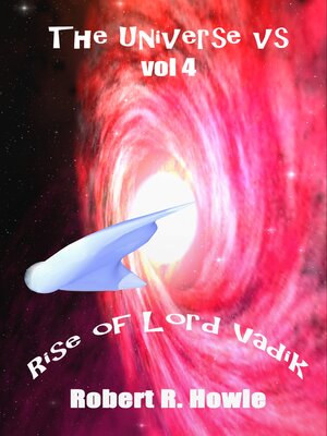 cover image of Rise of Lord Vadik
